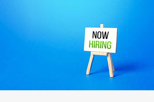 Executive Director Job Opening