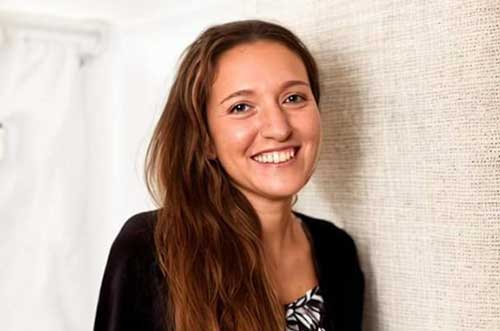 Meet Birthright’s New Executive Director